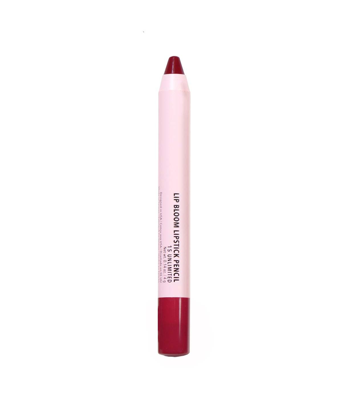 Moira Lip Bloom Lipstick Pencil - Unlimited; image 2 of 2