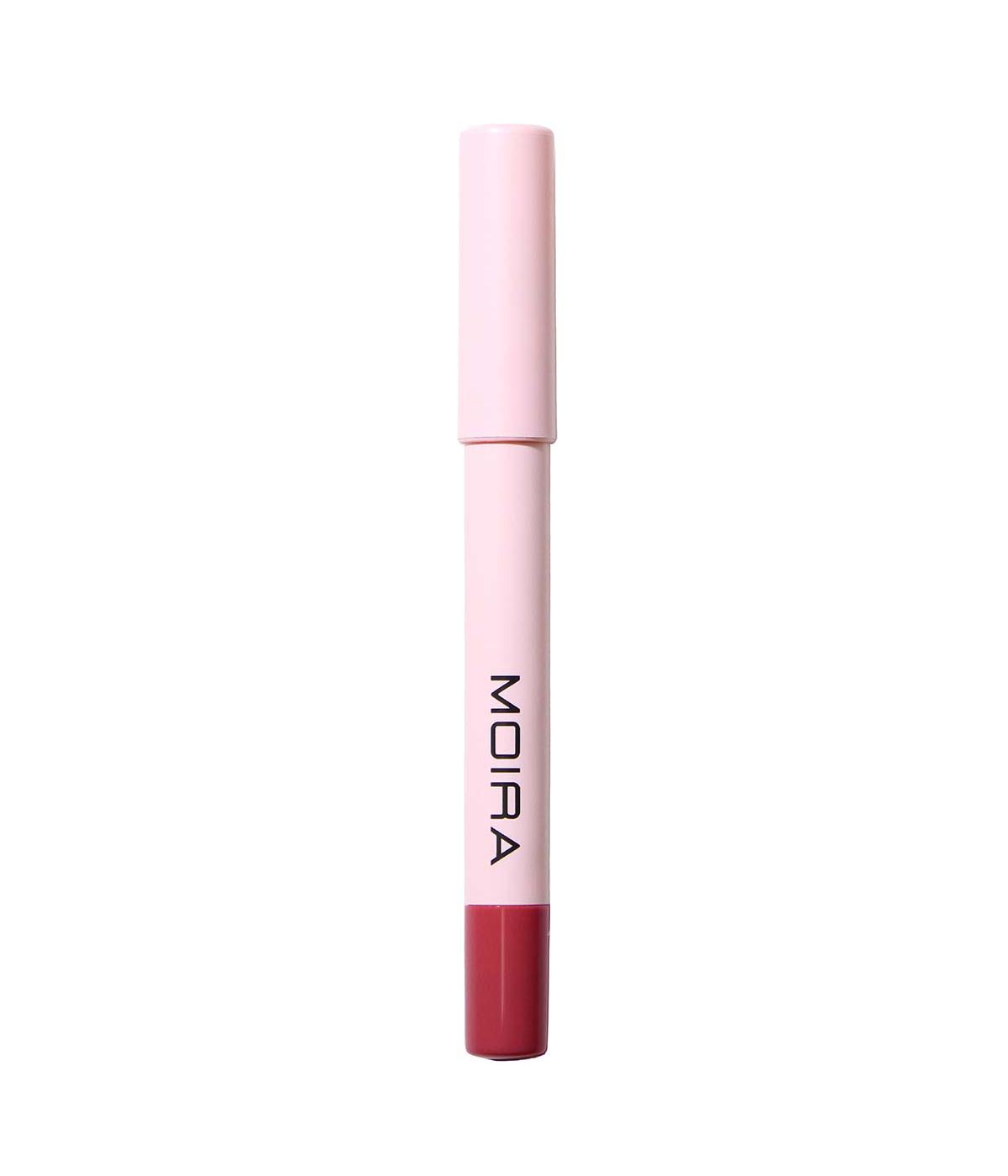 Moira Lip Bloom Lipstick Pencil - Joy; image 1 of 2