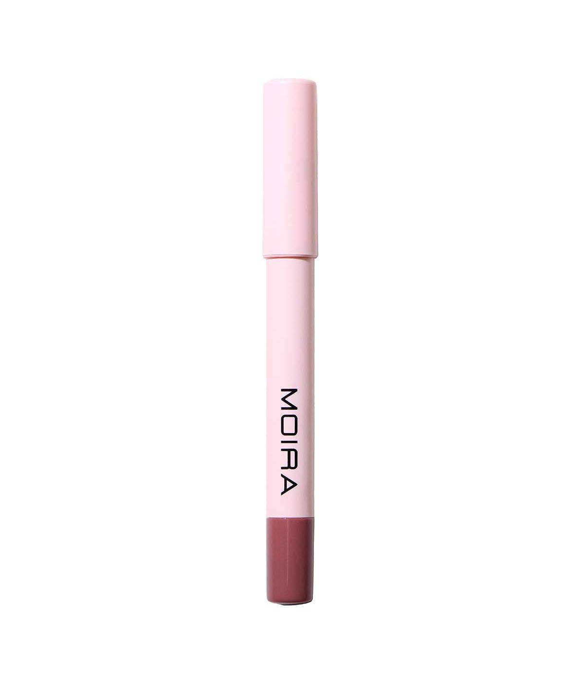 Moira Lip Bloom Lipstick Pencil - Lust; image 1 of 2