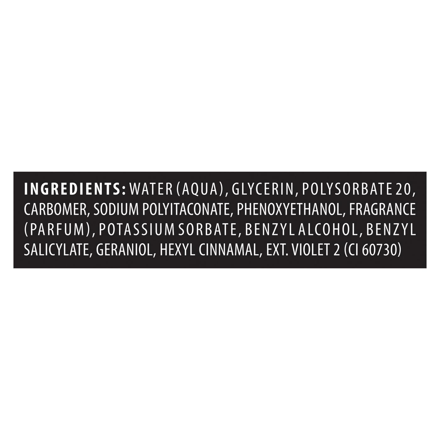 TRESemmé Ultra Hold Sculpting Styling Gel; image 8 of 8
