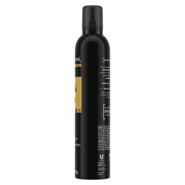 TRESemmé Extra Hold Volumizing Mousse, 15 oz