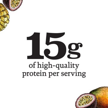 Siggi's 2% Icelandic Skyr Lowfat - Mango Passionfruit