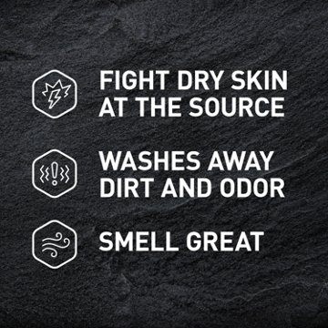 Old Spice Swagger Hydro Wash Twin Pack
