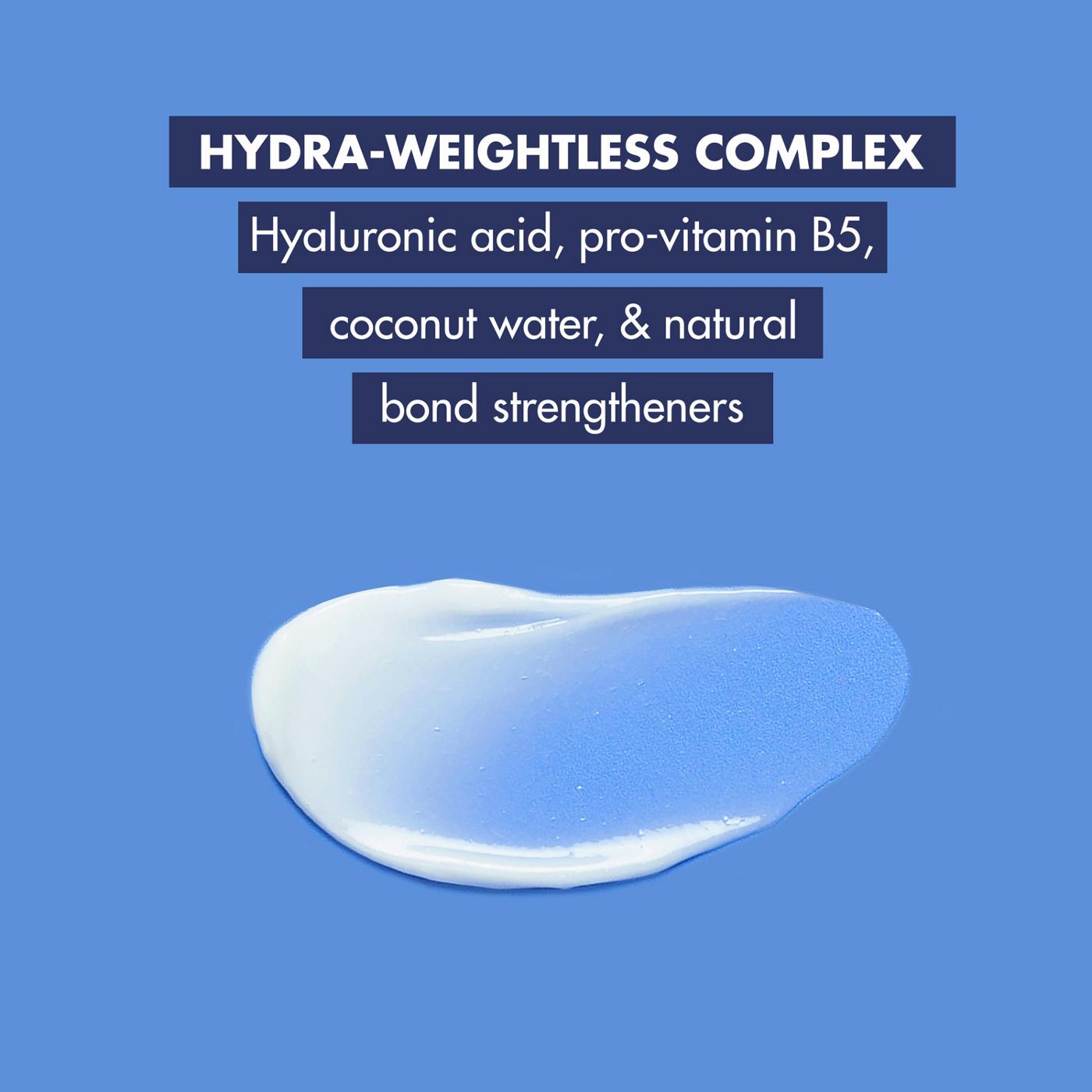 Love Beauty and Planet Hyaluronic + Pro-Vitamin B5 Hair Mask; image 6 of 6