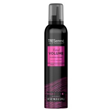 TRESemmé Total Volume Plumping Mousse