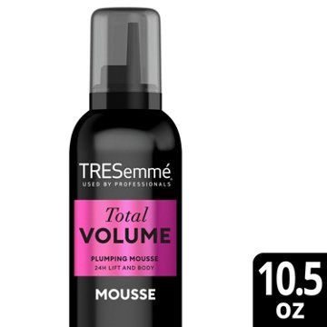 TRESemmé Total Volume Plumping Mousse