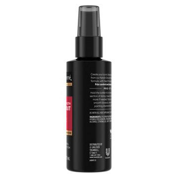 TRESemmé Keratin Smooth Blowout Shine Hairspray, 4.1 oz