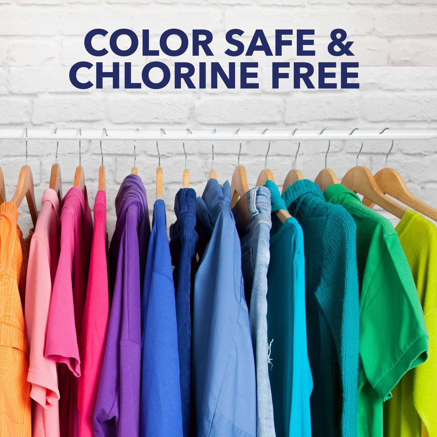 OxiClean Odor Blasters Laundry Odor & Stain Remover; image 12 of 16