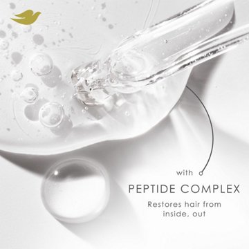 Dove Bond Strength + Peptide Complex Conditioner