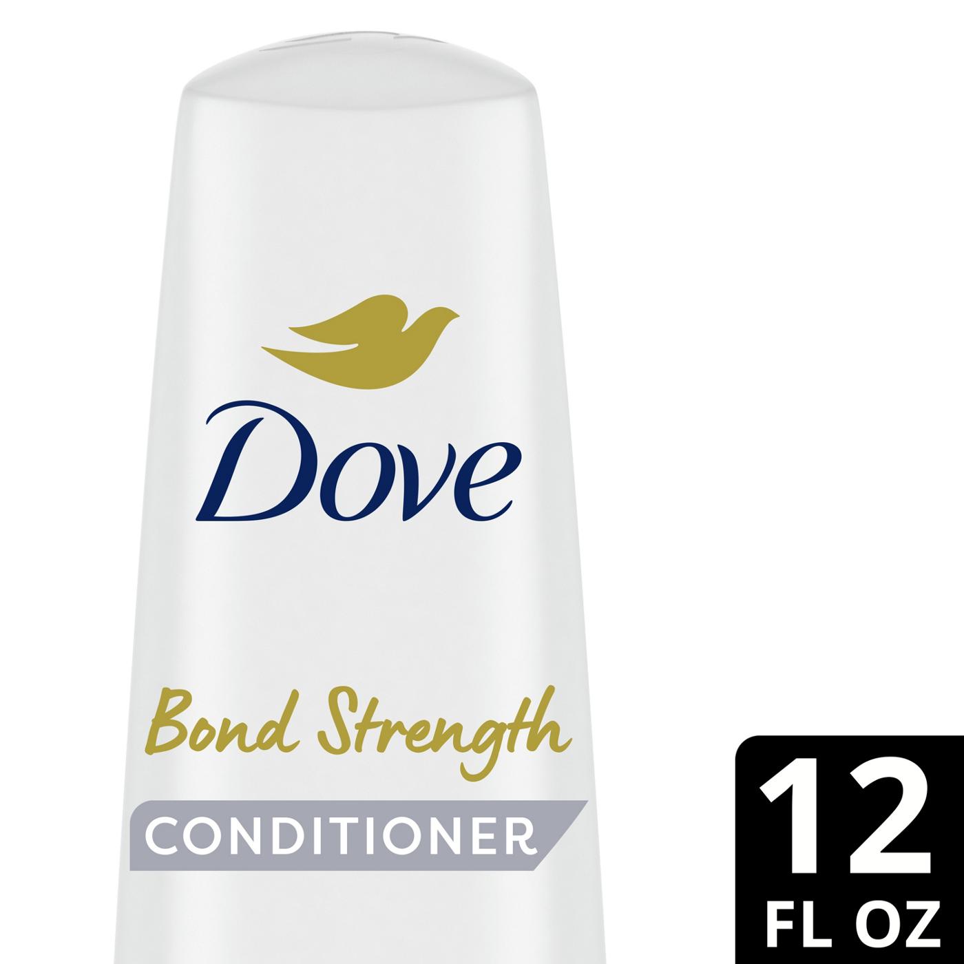 Dove Bond Strength + Peptide Complex Conditioner; image 4 of 4