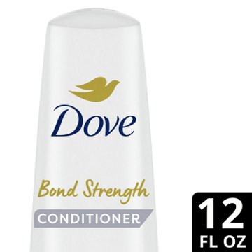 Dove Bond Strength + Peptide Complex Conditioner