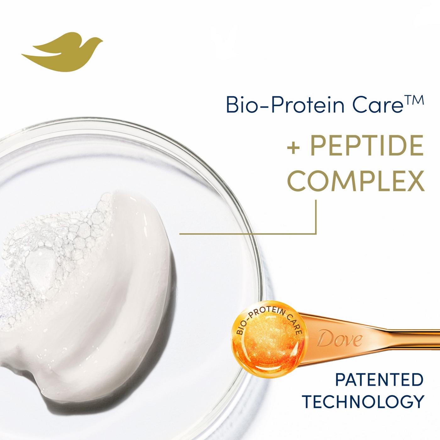 Dove Shampoo Bond Strength; image 4 of 7