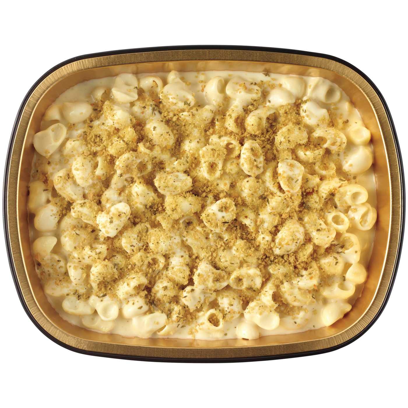 Meal Simple by H-E-B White Cheddar Mac 'n' Cheese - Family Size; image 2 of 4