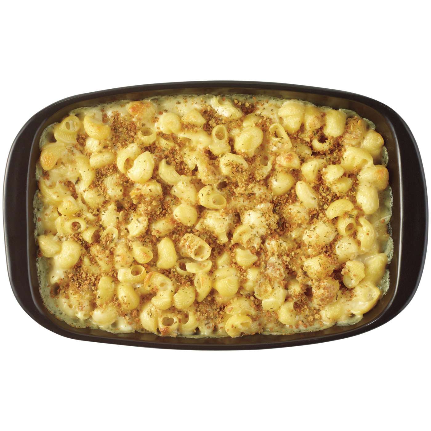 Meal Simple by H-E-B White Cheddar Mac 'n' Cheese - Family Size; image 3 of 4