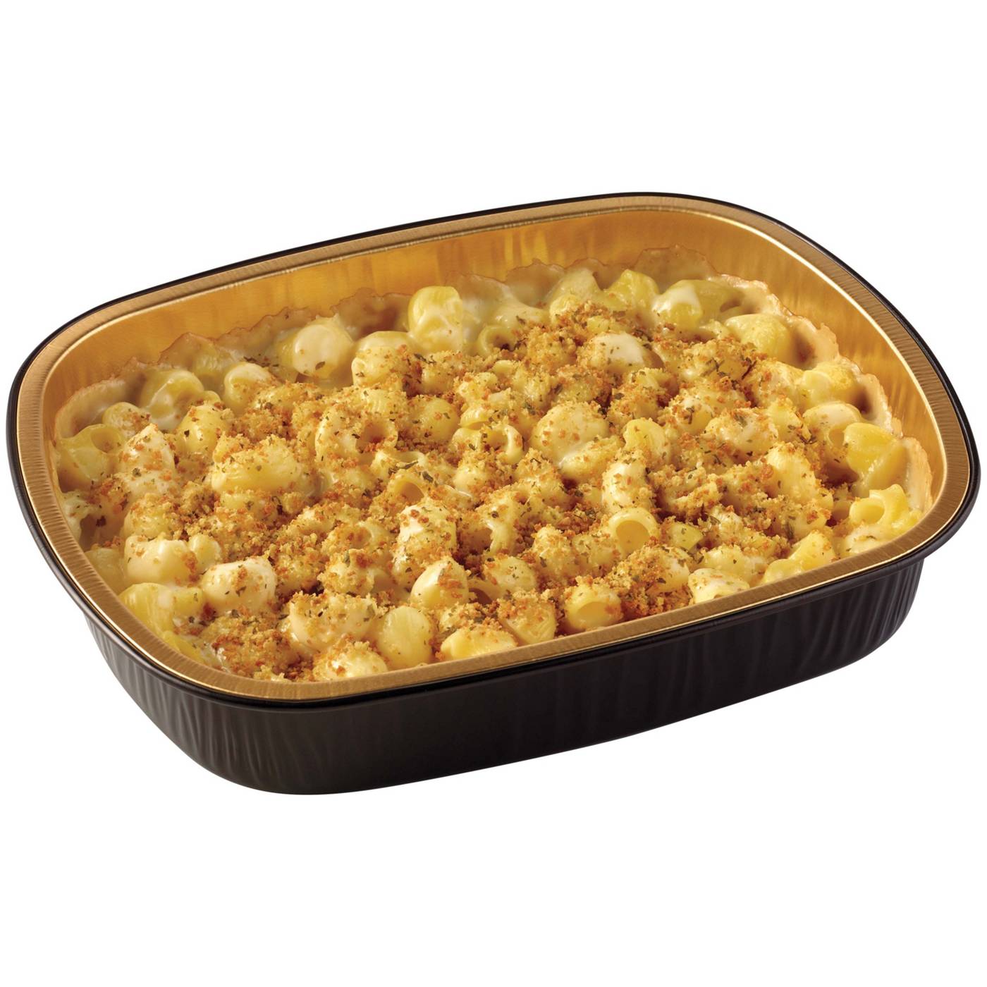 Meal Simple by H-E-B White Cheddar Mac 'n' Cheese - Family Size; image 4 of 4