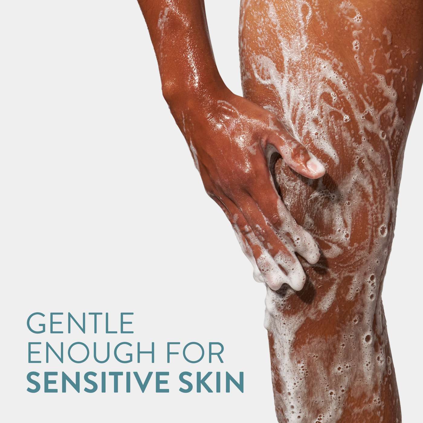 Native Body Wash - Cashmere & Rain; image 4 of 7