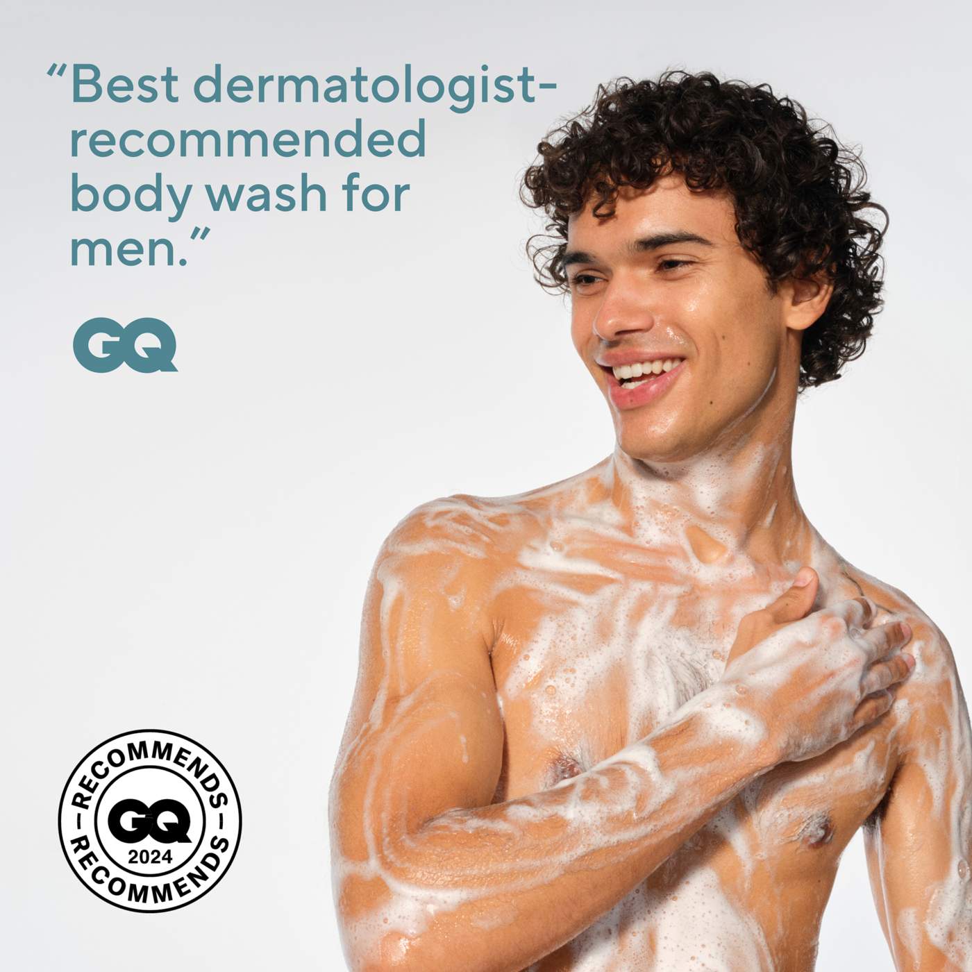 Native Body Wash - Cashmere & Rain; image 5 of 7