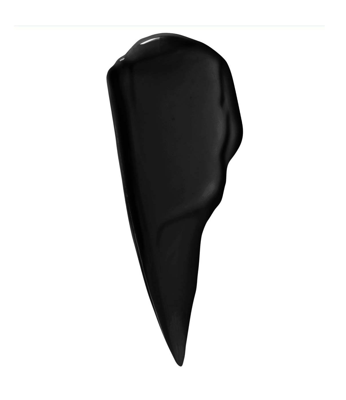 NYX Butter Gloss - Licorice; image 2 of 2