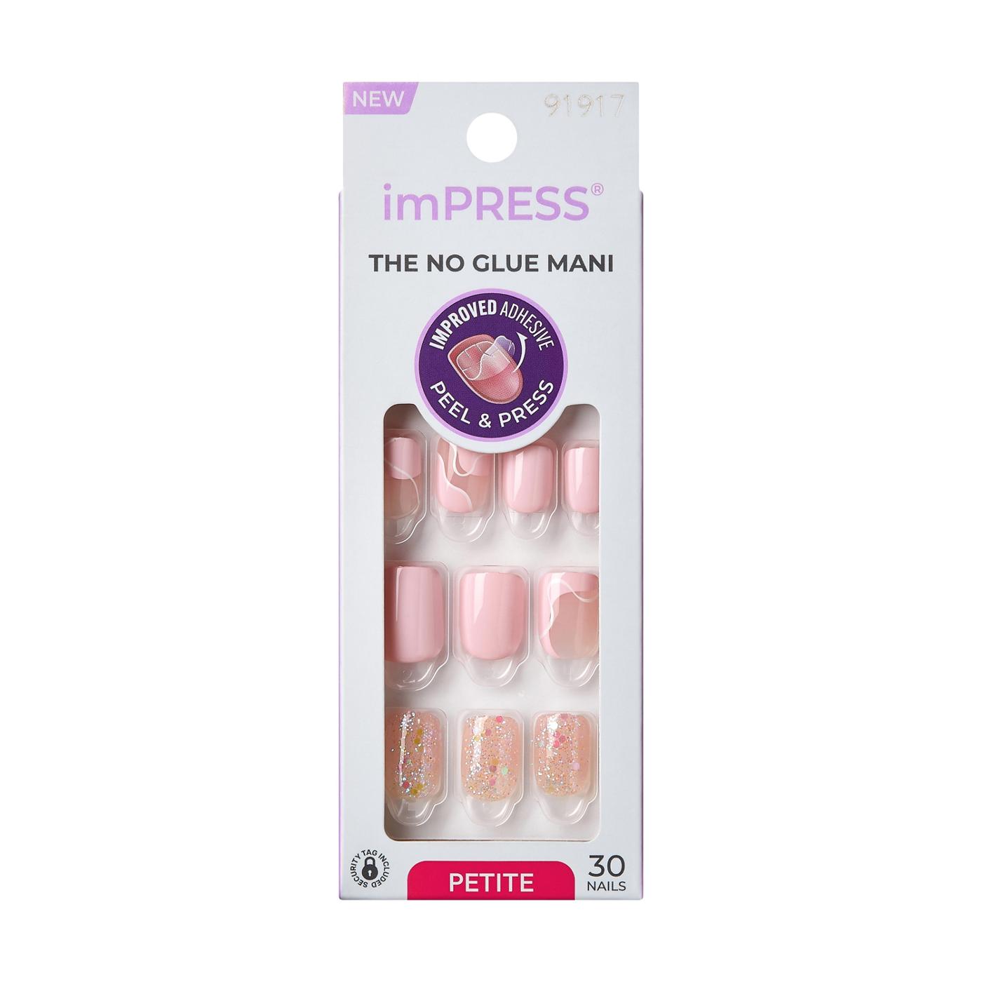 KISS imPRESS Press-On Manicure - This Feeling ; image 1 of 8