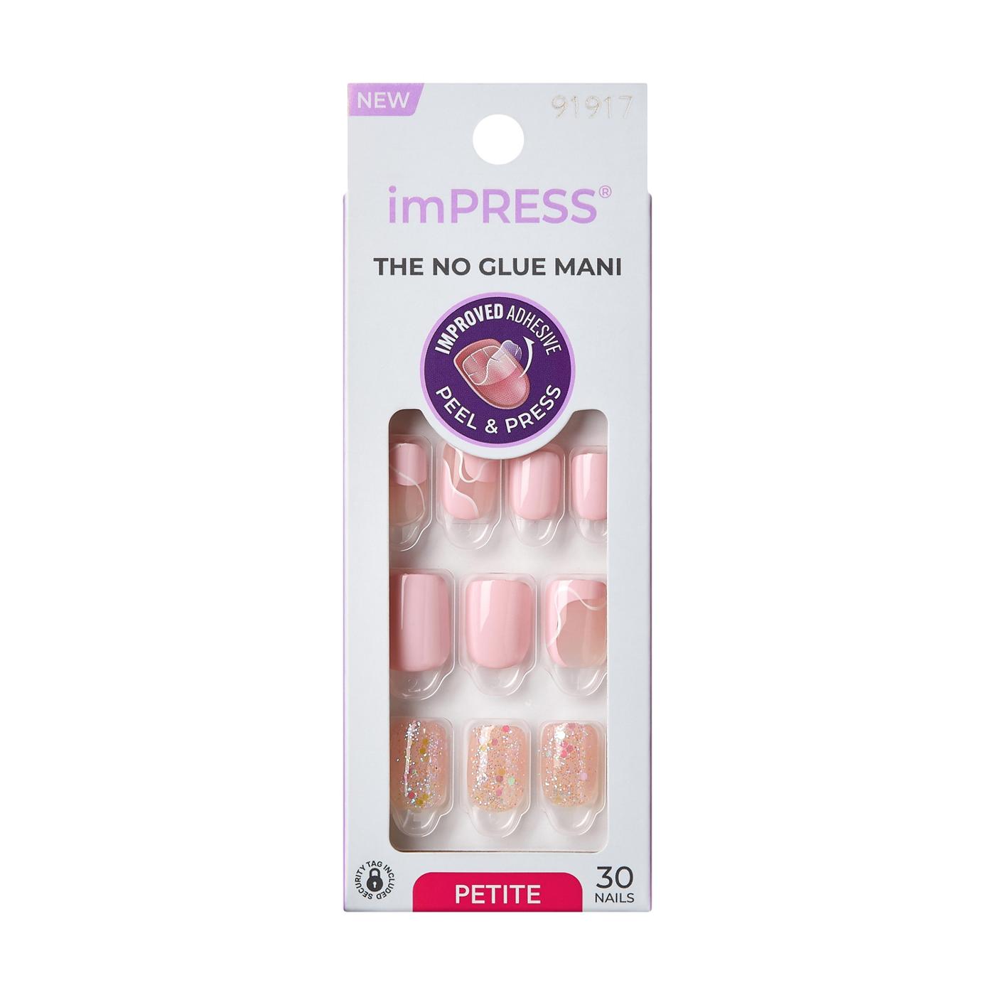 KISS imPRESS Press-On Manicure - This Feeling ; image 1 of 7