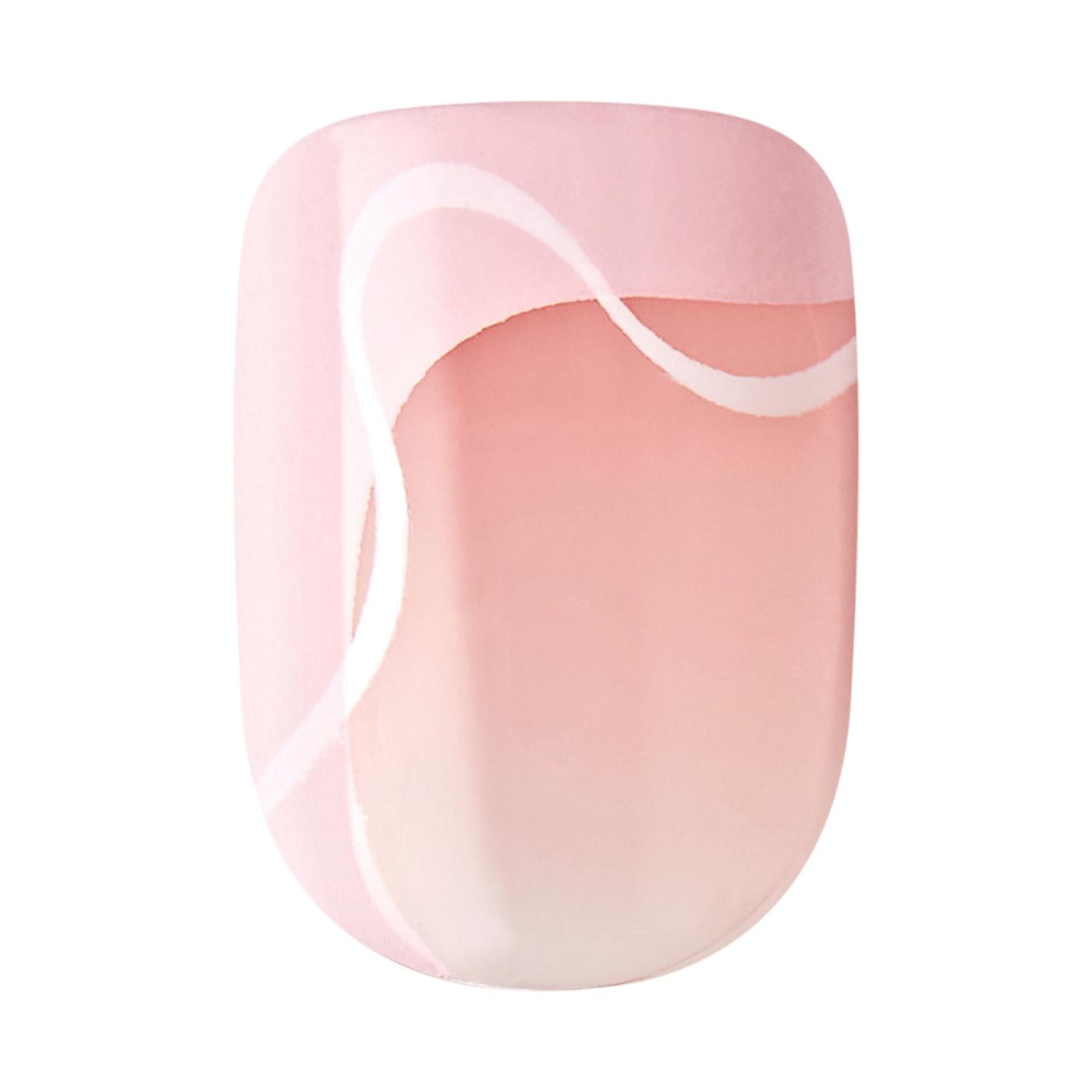 KISS imPRESS Press-On Manicure - This Feeling ; image 3 of 8