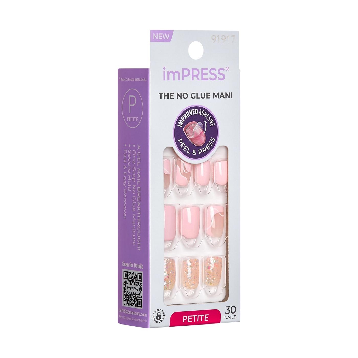 KISS imPRESS Press-On Manicure - This Feeling ; image 8 of 8