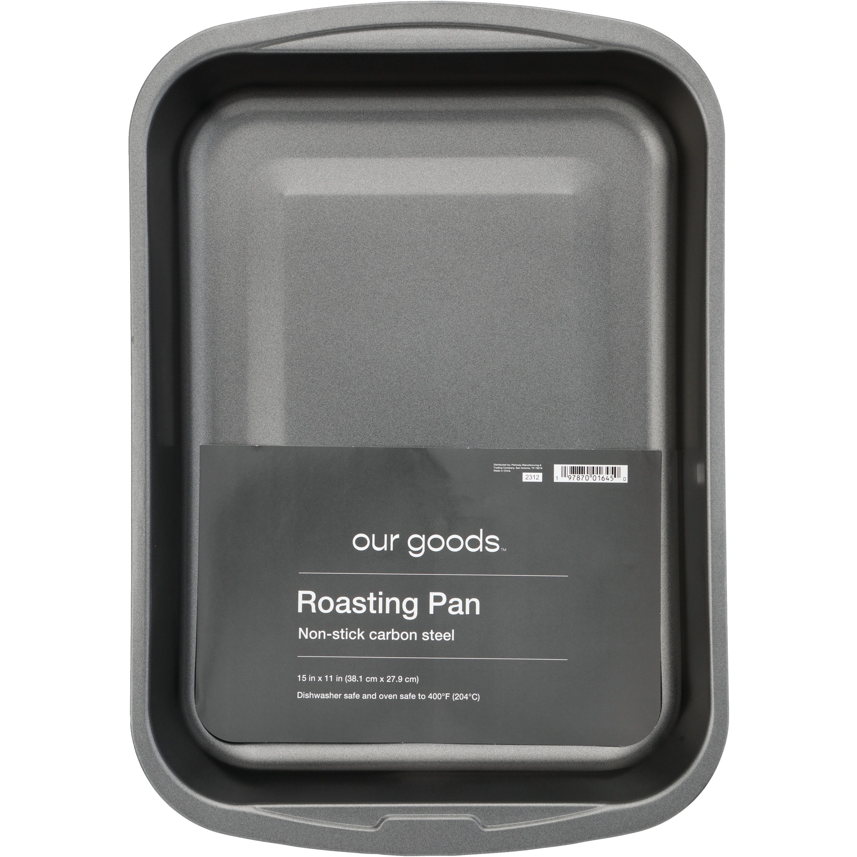 our goods Roasting Pan Shop Pans & dishes at HEB