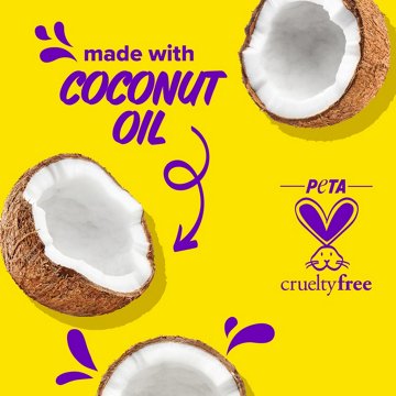 Aussie Miracle Curls Miracle Curls Moisturizing Oil Treatment with Hydrating Coconut Oil, 3.2 oz