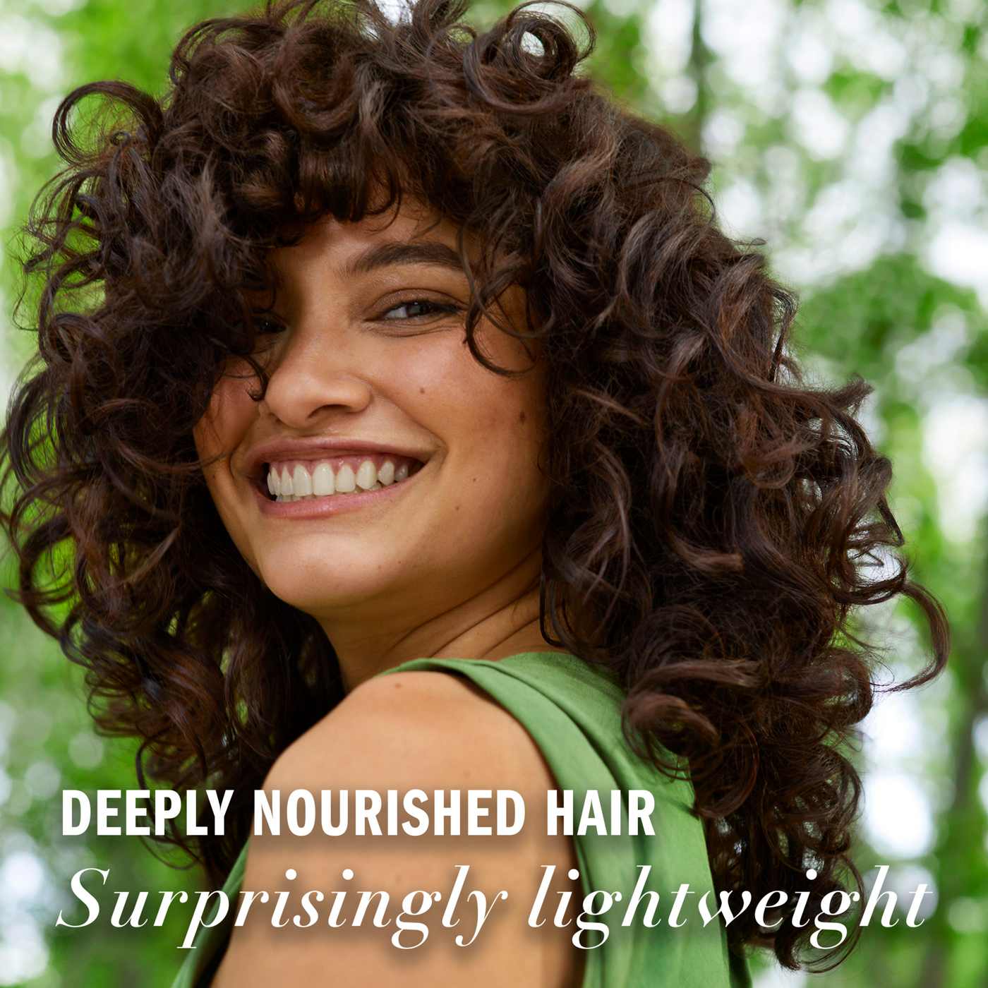 Herbal Essences Apricot Oil Curl Definer Conditioner; image 3 of 10