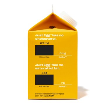 Just Egg Plant Based Egg, 16 oz