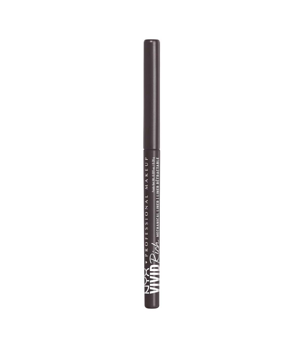 NYX Vivid Rich Mechanical Liner Pencil - Truffle Diamond; image 1 of 2