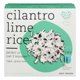 Grain Trust Cilantro Lime Rice, 20 oz