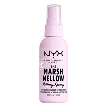 NYX The Marshmellow Setting Spray 