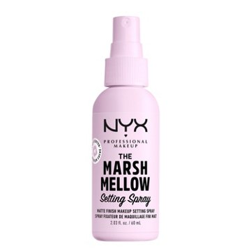 NYX The Marshmellow Setting Spray 