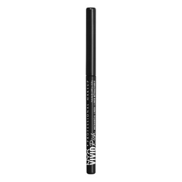 NYX Vivid Rich Mechanical Liner Pencil - Always Onyx