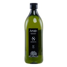 Artajo Arbequina Organic Extra Virgin Olive Oil, 33.8 oz | Central