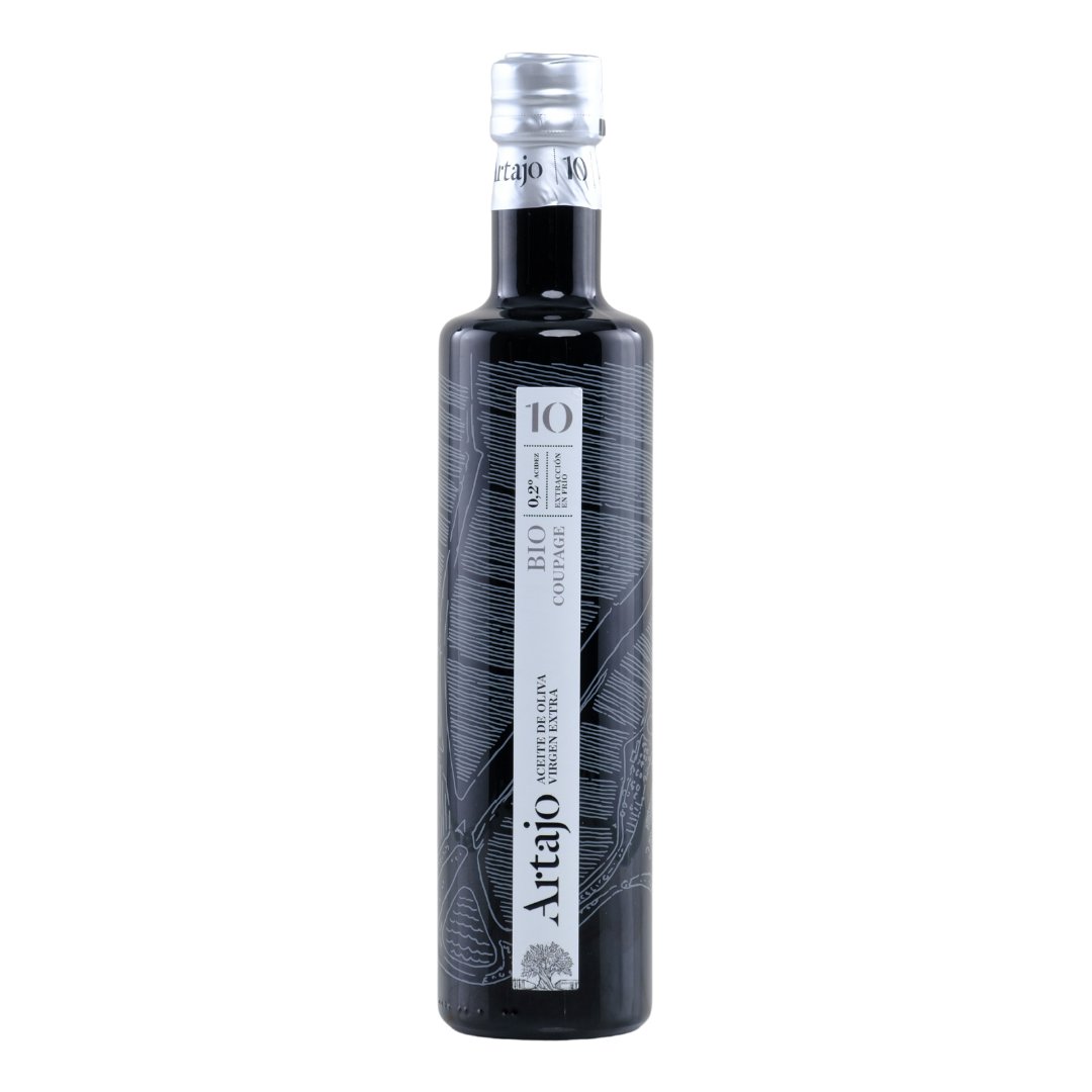 Artajo Coupage Extra Virgin Olive Oil, 16.9 oz | Central Market