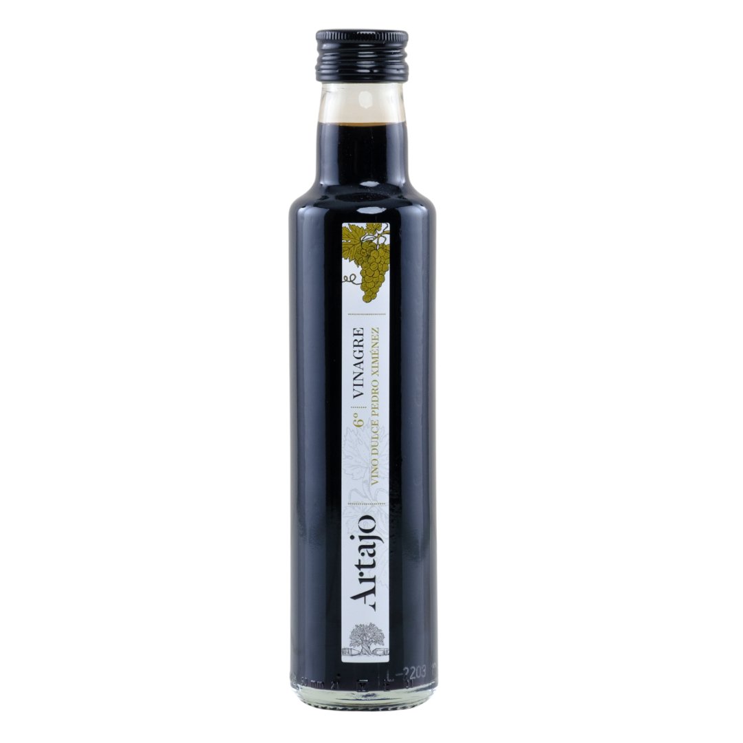 Pedro Ximenez Sweet Vinegar, 12.7 oz | Central Market - Really