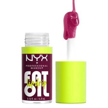 NYX Fat Oil Lip Drip - That's Chic