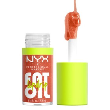 NYX Fat Oil Lip Drip - Follow Back