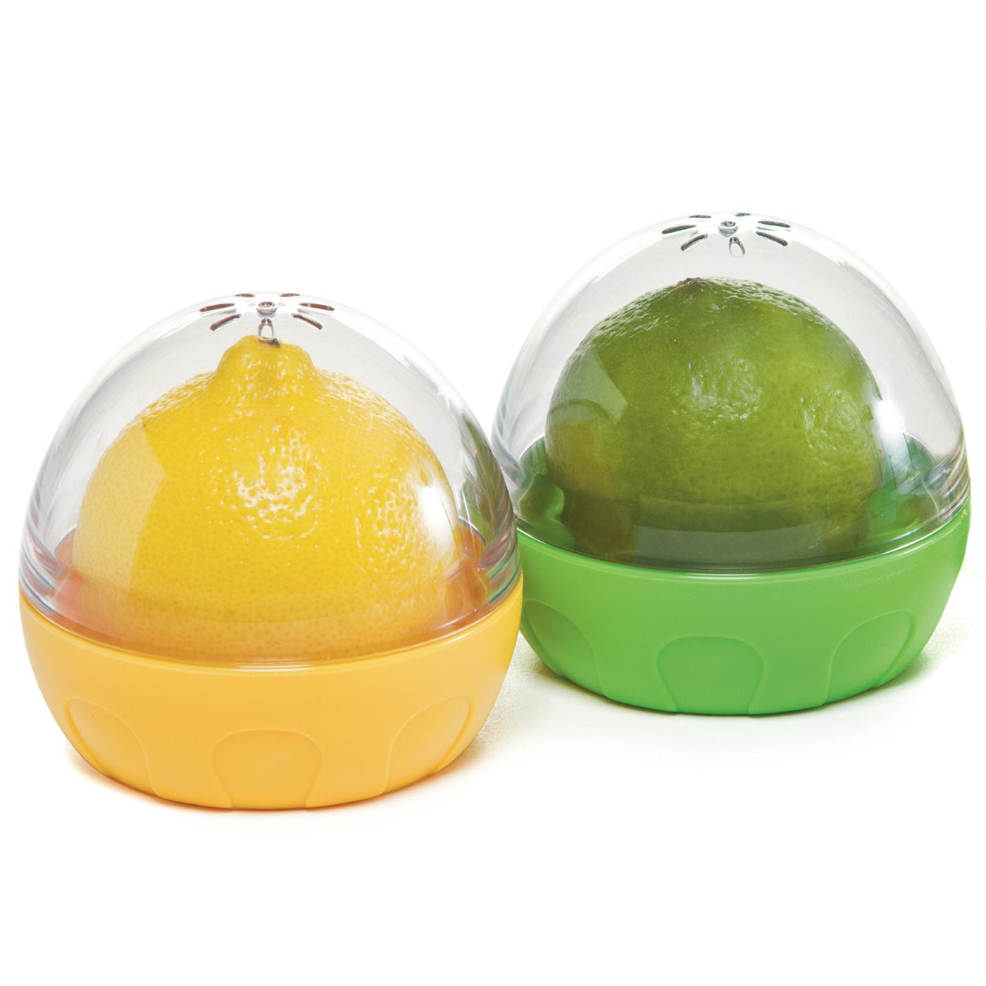 Progressive PrepWorks Citrus Keeper - Assorted; image 4 of 5