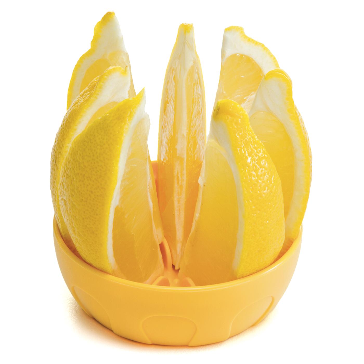 Progressive PrepWorks Citrus Keeper - Assorted; image 5 of 5