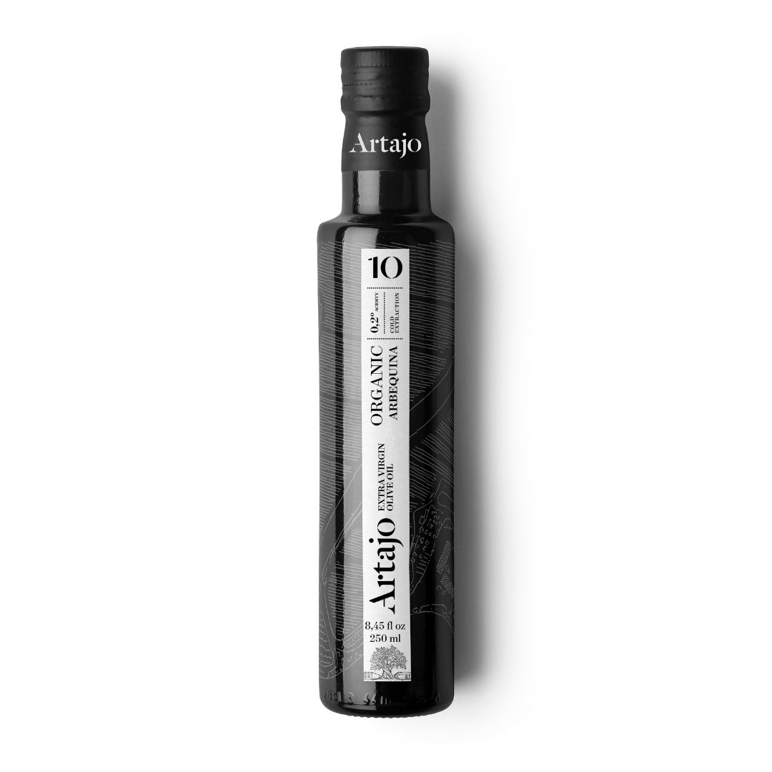 Artajo Coupage Extra Virgin Olive Oil, 16.9 oz | Central Market