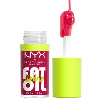 NYX Fat Oil Lip Drip - Newsfeed