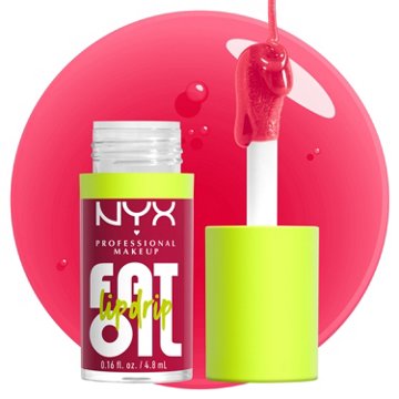 NYX Fat Oil Lip Drip - Newsfeed