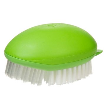 PrepWorks Dual Bristle Veggie Brush