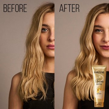 Pantene The Miracle Bond Repair Set