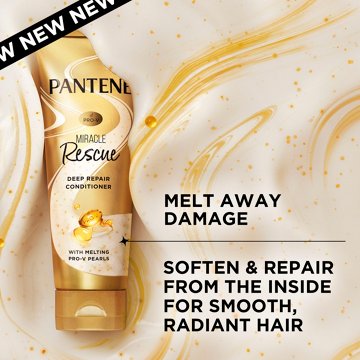 Pantene The Miracle Bond Repair Set