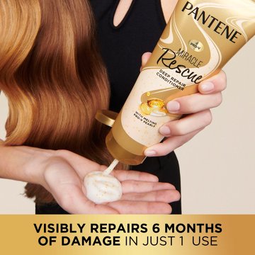 Pantene The Miracle Bond Repair Set