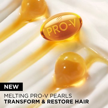 Pantene The Infinite Length Set